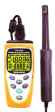 Temperature & Humidity Meter (TM183P)